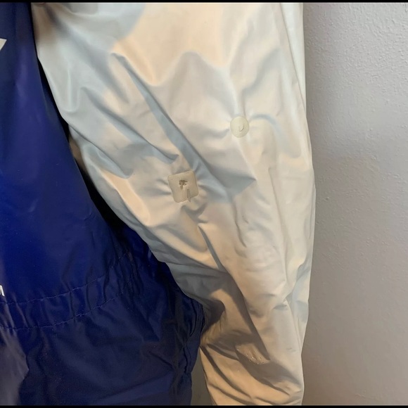 Vintage NFL Dallas Cowboys Game Day Jacket Large - Picture 6 of 9